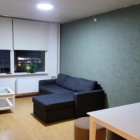 Laksevag Apartment Bergen Exterior photo