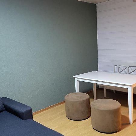 Laksevag Apartment Bergen Exterior photo