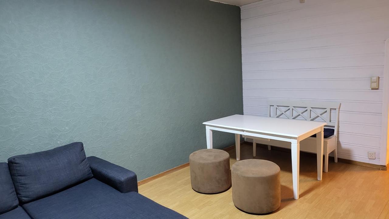 Laksevag Apartment Bergen Exterior photo